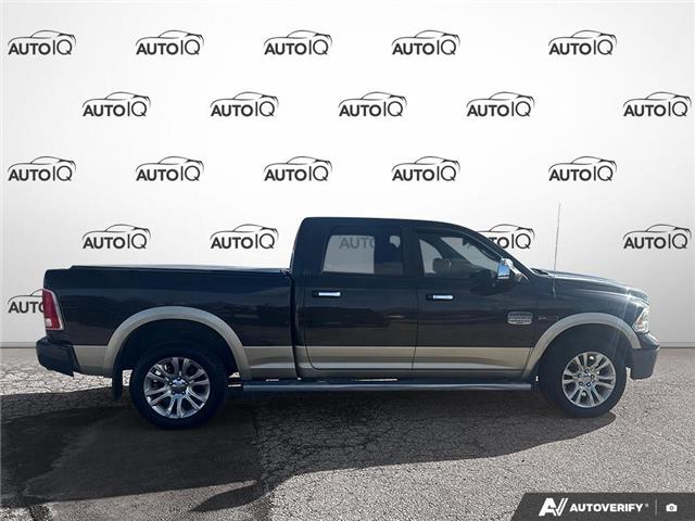 2014 RAM 1500 Longhorn (Stk: D5C020BZ) in Oakville - Image 3 of 18