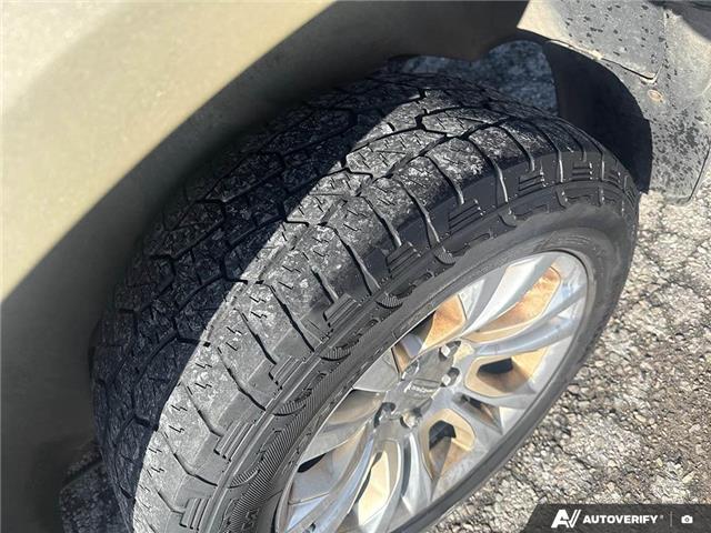 2014 RAM 1500 Longhorn (Stk: D5C020BZ) in Oakville - Image 7 of 18