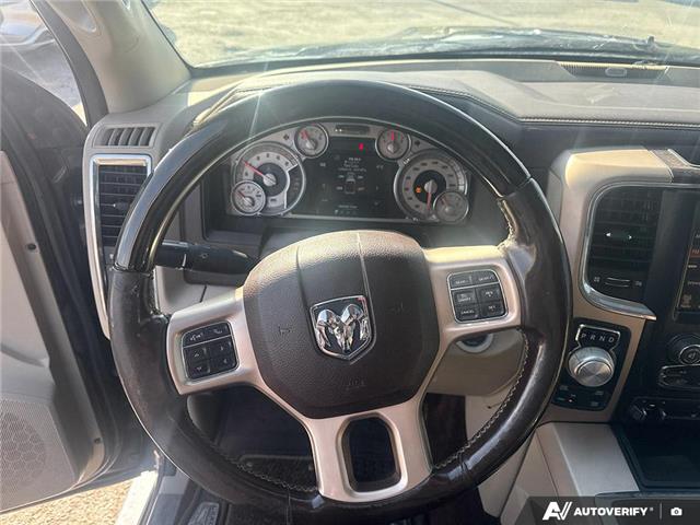 2014 RAM 1500 Longhorn (Stk: D5C020BZ) in Oakville - Image 10 of 18