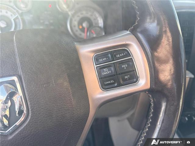 2014 RAM 1500 Longhorn (Stk: D5C020BZ) in Oakville - Image 12 of 18