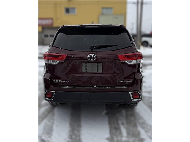 2017 Toyota Highlander  (Stk: 260273) in Ottawa - Image 4 of 32