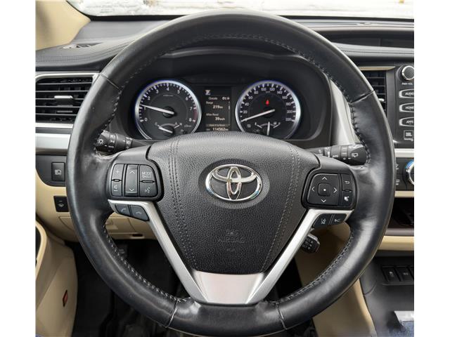 2017 Toyota Highlander  (Stk: 260273) in Ottawa - Image 9 of 32
