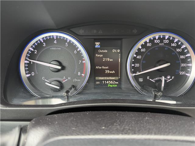 2017 Toyota Highlander  (Stk: 260273) in Ottawa - Image 10 of 32