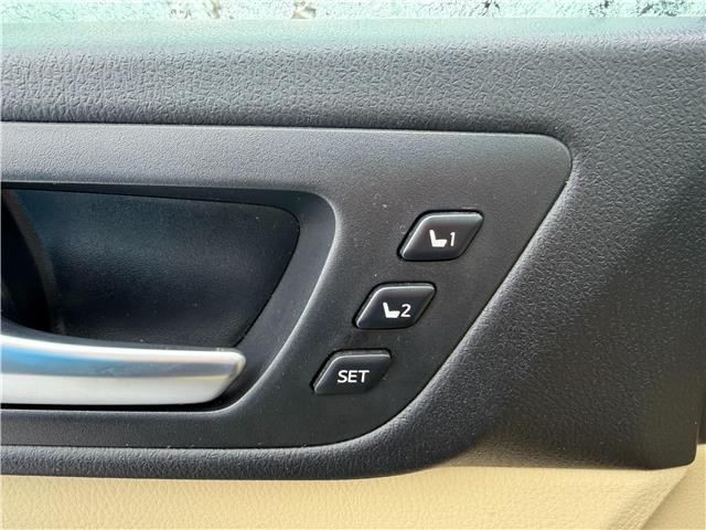 2017 Toyota Highlander  (Stk: 260273) in Ottawa - Image 21 of 32
