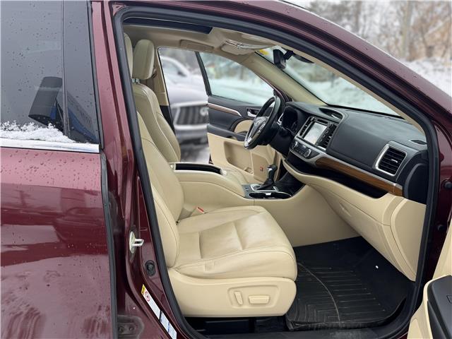 2017 Toyota Highlander  (Stk: 260273) in Ottawa - Image 22 of 32
