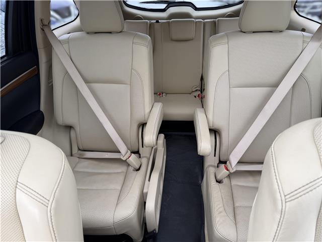 2017 Toyota Highlander  (Stk: 260273) in Ottawa - Image 27 of 32