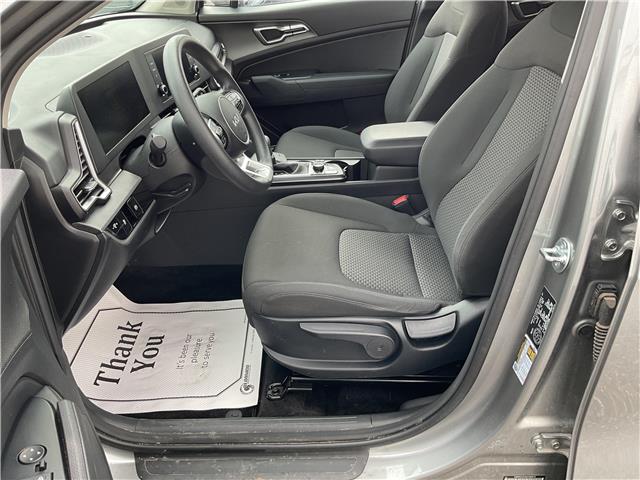 2024 Kia Sportage  (Stk: 260352) in Ottawa - Image 8 of 21
