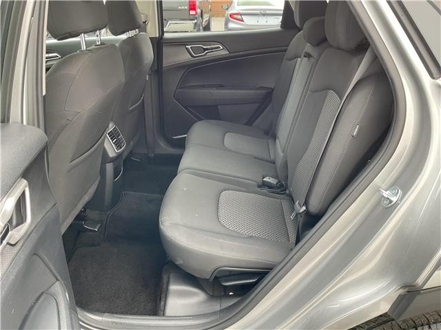 2024 Kia Sportage  (Stk: 260352) in Ottawa - Image 10 of 21