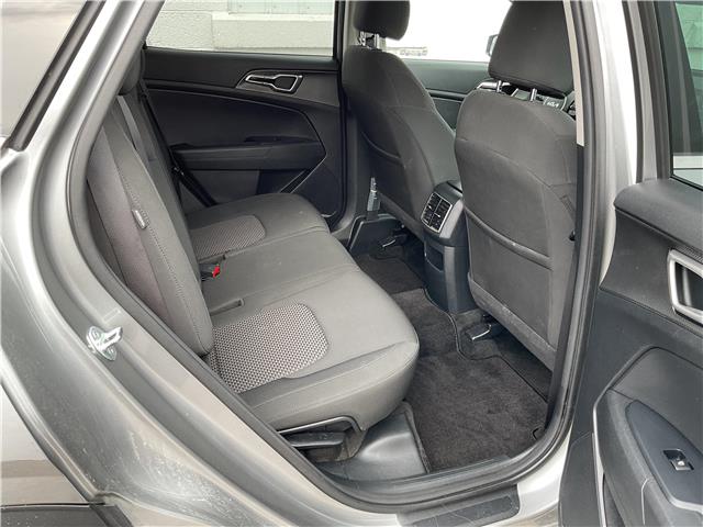 2024 Kia Sportage  (Stk: 260352) in Ottawa - Image 11 of 21