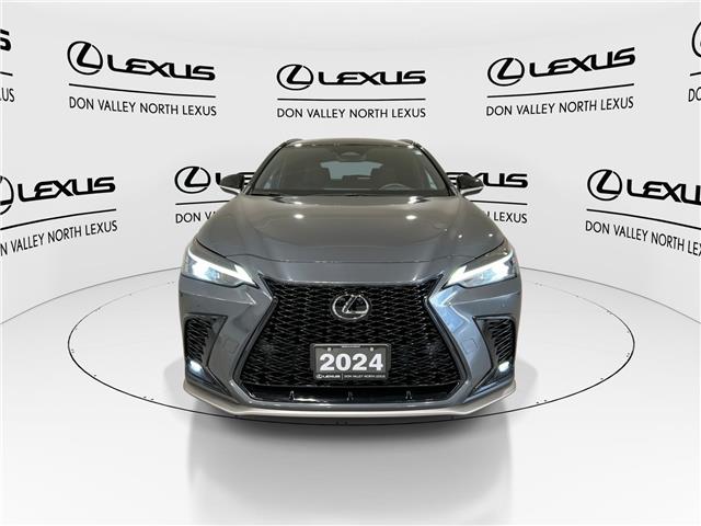 2024 Lexus NX 350  (Stk: 14112323A) in Markham - Image 4 of 31