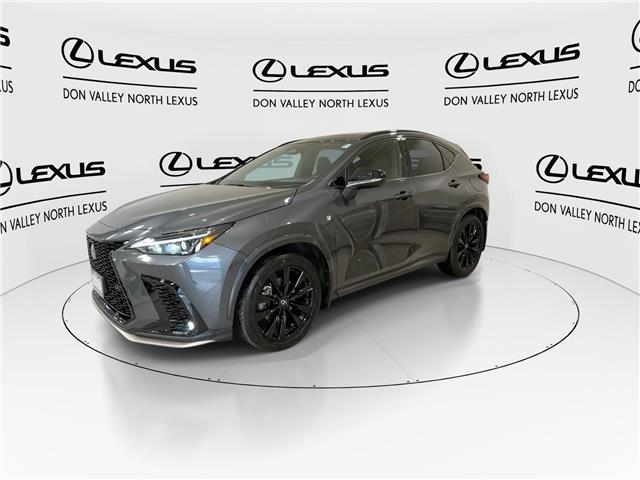 2024 Lexus NX 350  (Stk: 14112323A) in Markham - Image 5 of 31