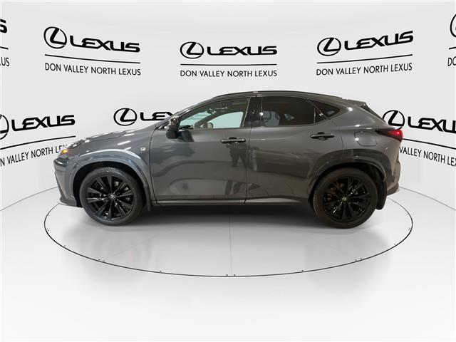 2024 Lexus NX 350  (Stk: 14112323A) in Markham - Image 6 of 31