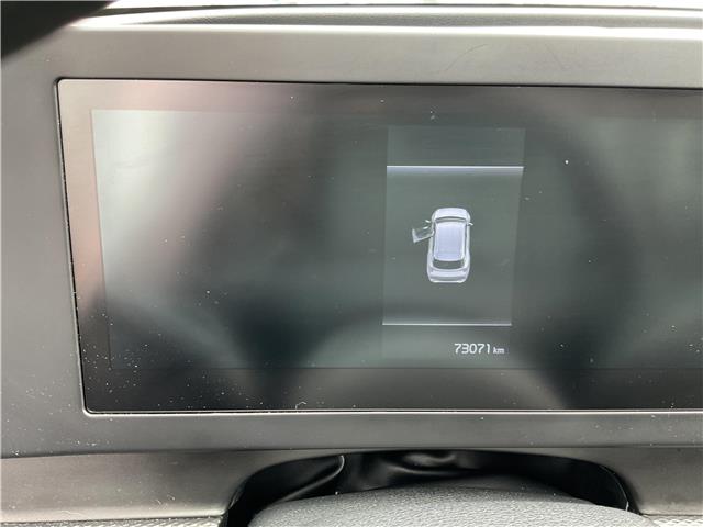2024 Kia Sportage  (Stk: 260352) in Ottawa - Image 13 of 21