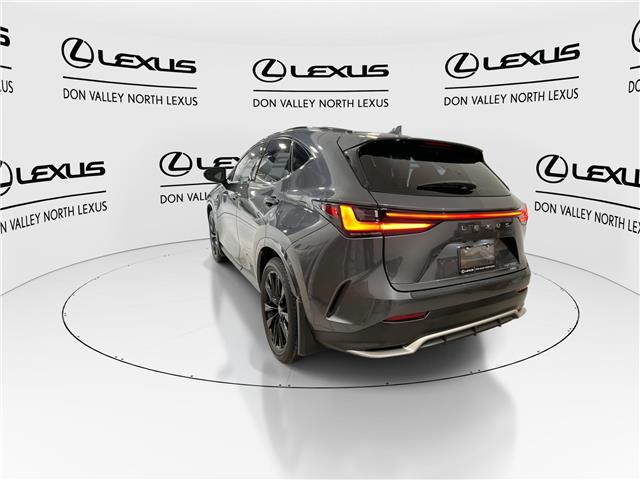 2024 Lexus NX 350  (Stk: 14112323A) in Markham - Image 7 of 31