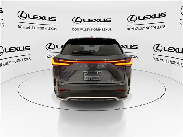 2024 Lexus NX 350  (Stk: 14112323A) in Markham - Image 8 of 31