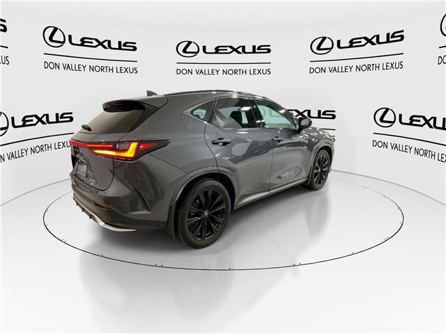 2024 Lexus NX 350  (Stk: 14112323A) in Markham - Image 9 of 31