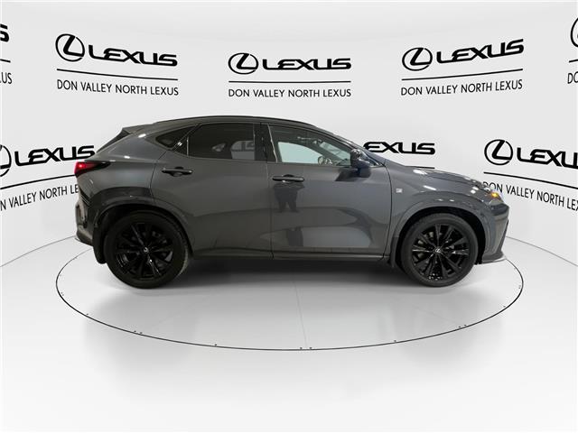 2024 Lexus NX 350  (Stk: 14112323A) in Markham - Image 10 of 31