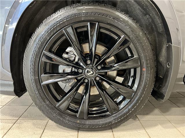 2024 Lexus NX 350  (Stk: 14112323A) in Markham - Image 11 of 31