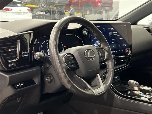 2024 Lexus NX 350  (Stk: 14112323A) in Markham - Image 12 of 31