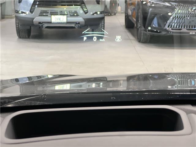 2024 Lexus NX 350  (Stk: 14112323A) in Markham - Image 16 of 31