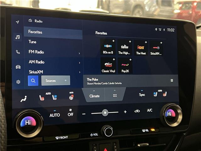 2024 Lexus NX 350  (Stk: 14112323A) in Markham - Image 17 of 31