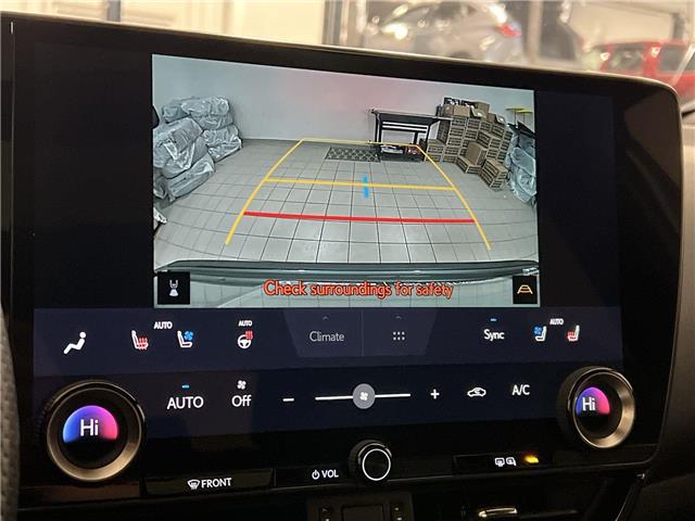 2024 Lexus NX 350  (Stk: 14112323A) in Markham - Image 18 of 31