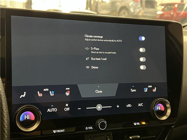 2024 Lexus NX 350  (Stk: 14112323A) in Markham - Image 19 of 31