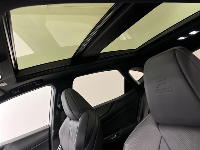 2024 Lexus NX 350  (Stk: 14112323A) in Markham - Image 22 of 31