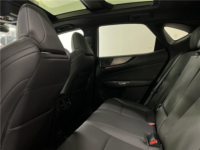 2024 Lexus NX 350  (Stk: 14112323A) in Markham - Image 25 of 31