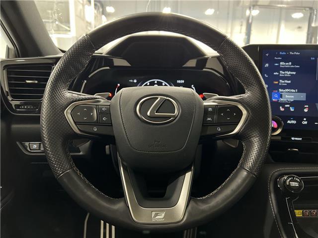 2024 Lexus NX 350  (Stk: 14112323A) in Markham - Image 26 of 31