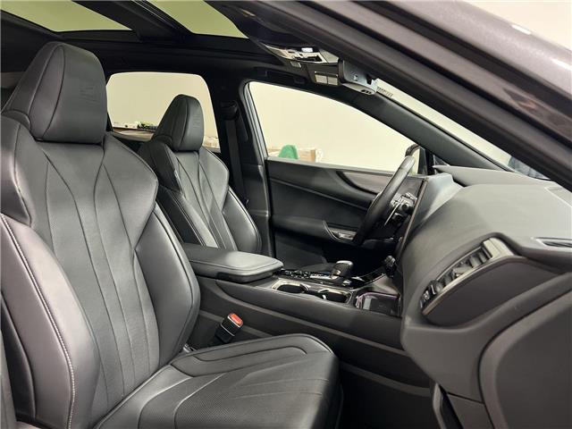 2024 Lexus NX 350  (Stk: 14112323A) in Markham - Image 27 of 31