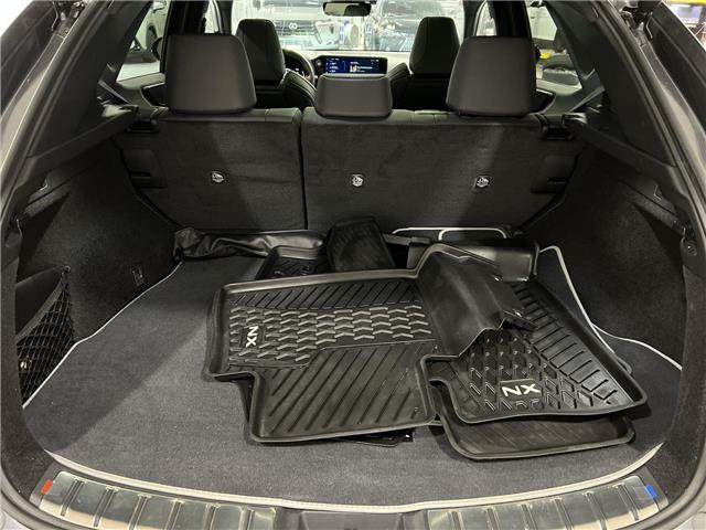 2024 Lexus NX 350  (Stk: 14112323A) in Markham - Image 29 of 31