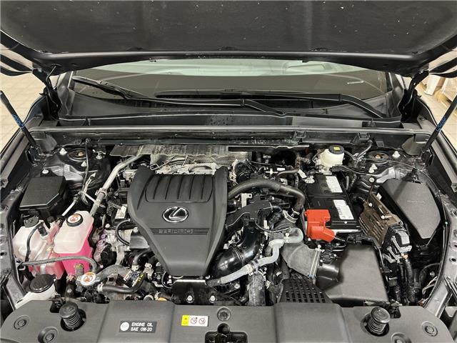 2024 Lexus NX 350  (Stk: 14112323A) in Markham - Image 31 of 31