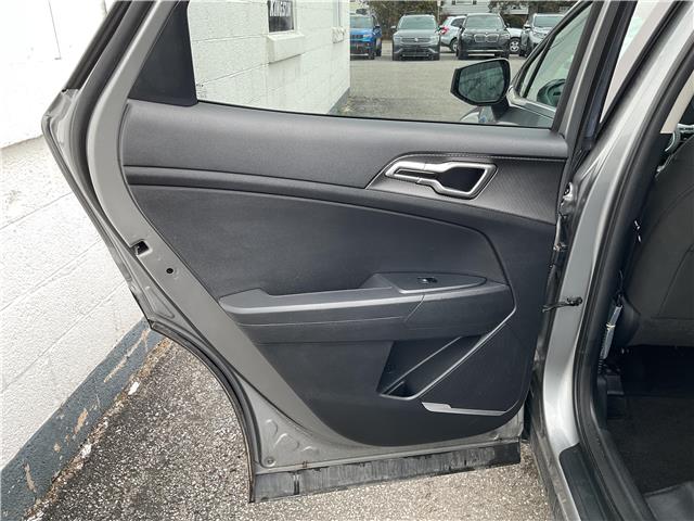 2024 Kia Sportage  (Stk: 260352) in Ottawa - Image 18 of 21