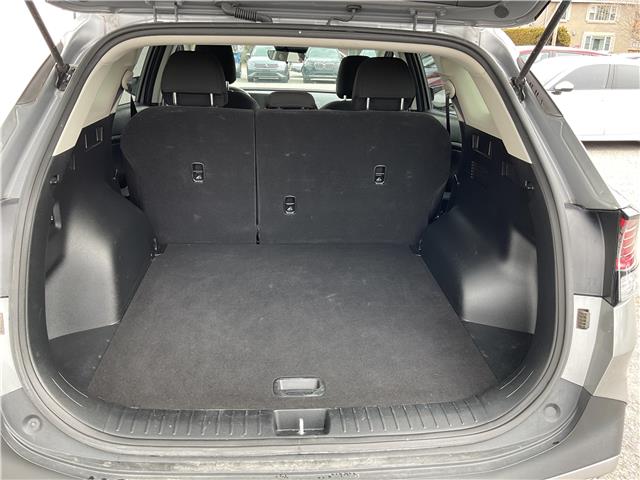 2024 Kia Sportage  (Stk: 260352) in Ottawa - Image 20 of 21