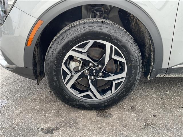 2024 Kia Sportage  (Stk: 260352) in Ottawa - Image 21 of 21