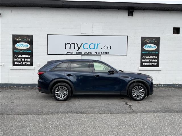 2024 Mazda CX-90 MHEV GS-L (Stk: 260353) in Ottawa - Image 2 of 22