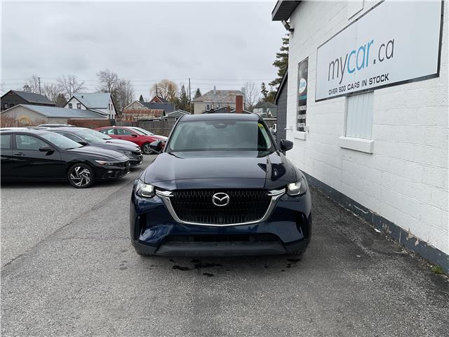 2024 Mazda CX-90 MHEV GS-L (Stk: 260353) in Ottawa - Image 7 of 22