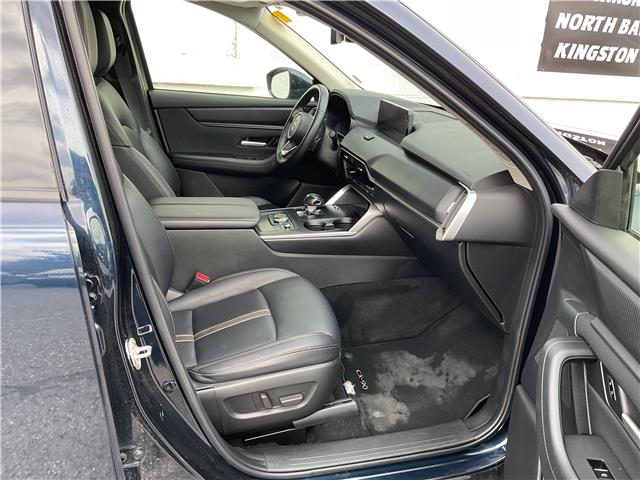 2024 Mazda CX-90 MHEV GS-L (Stk: 260353) in Ottawa - Image 9 of 22
