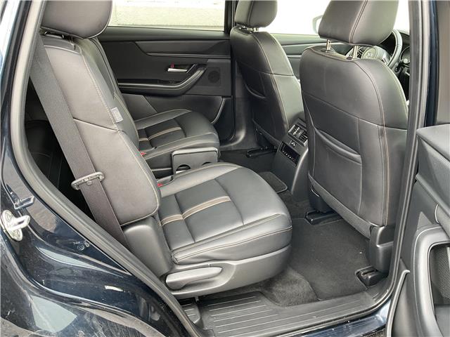 2024 Mazda CX-90 MHEV GS-L (Stk: 260353) in Ottawa - Image 11 of 22
