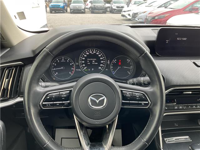 2024 Mazda CX-90 MHEV GS-L (Stk: 260353) in Ottawa - Image 13 of 22