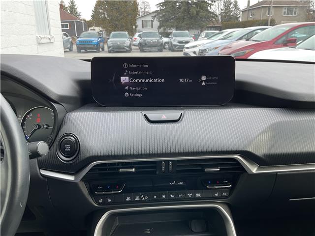2024 Mazda CX-90 MHEV GS-L (Stk: 260353) in Ottawa - Image 15 of 22