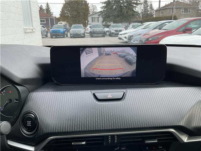 2024 Mazda CX-90 MHEV GS-L (Stk: 260353) in Ottawa - Image 16 of 22