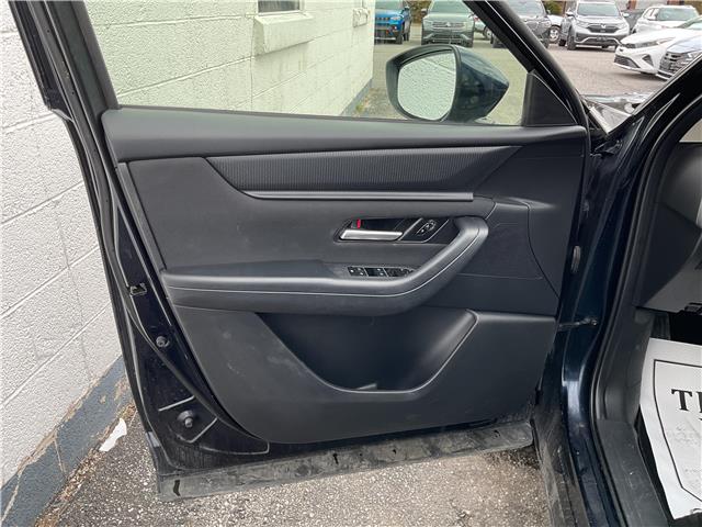 2024 Mazda CX-90 MHEV GS-L (Stk: 260353) in Ottawa - Image 17 of 22