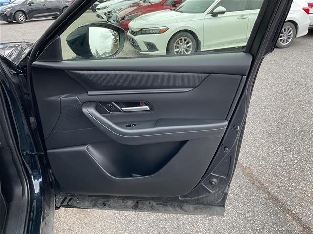 2024 Mazda CX-90 MHEV GS-L (Stk: 260353) in Ottawa - Image 18 of 22