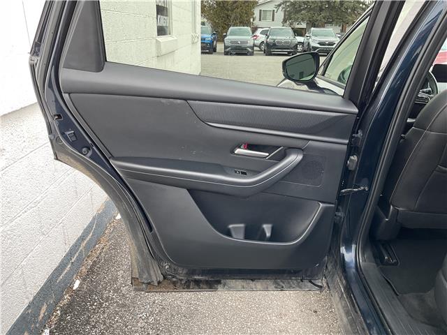2024 Mazda CX-90 MHEV GS-L (Stk: 260353) in Ottawa - Image 19 of 22