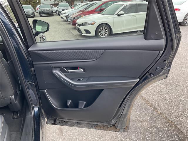 2024 Mazda CX-90 MHEV GS-L (Stk: 260353) in Ottawa - Image 20 of 22