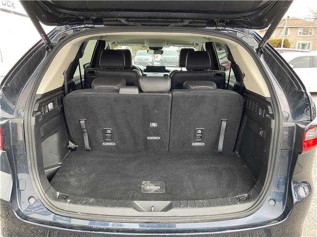 2024 Mazda CX-90 MHEV GS-L (Stk: 260353) in Ottawa - Image 21 of 22