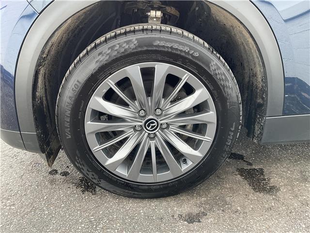 2024 Mazda CX-90 MHEV GS-L (Stk: 260353) in Ottawa - Image 22 of 22