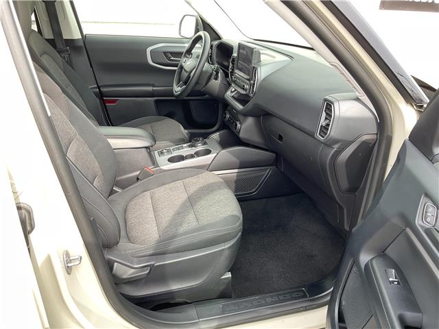 2024 Ford Bronco Sport Big Bend (Stk: 260351) in Ottawa - Image 9 of 21